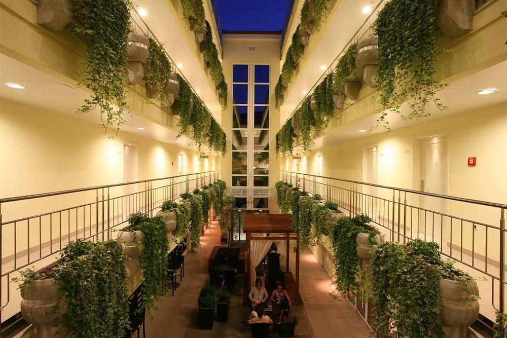 Valamar Atrium Residence Baska  Exterior photo