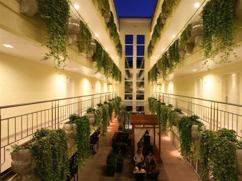 Valamar Atrium Residence Baska  Exterior photo