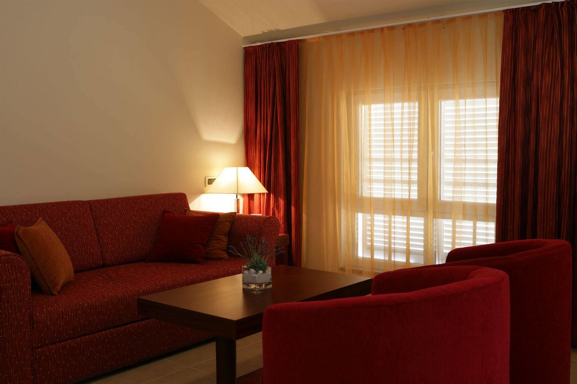 Valamar Atrium Residence Baska  Exterior photo